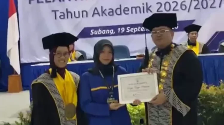 Pembina Muaythai Seni Jabar: Beasiswa Atlet Dunia Harus Full Sampai Akhir