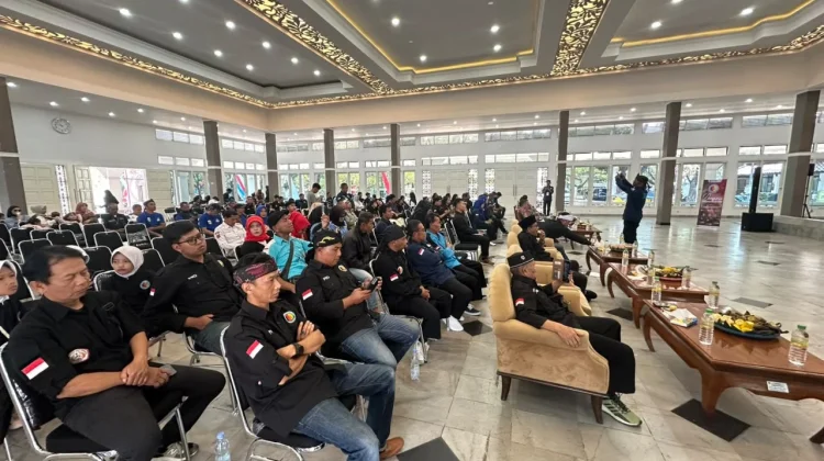Seni Budaya Pencak Silat, Paguron Pusaka Riksa Diri: Pelestarian Tradisi