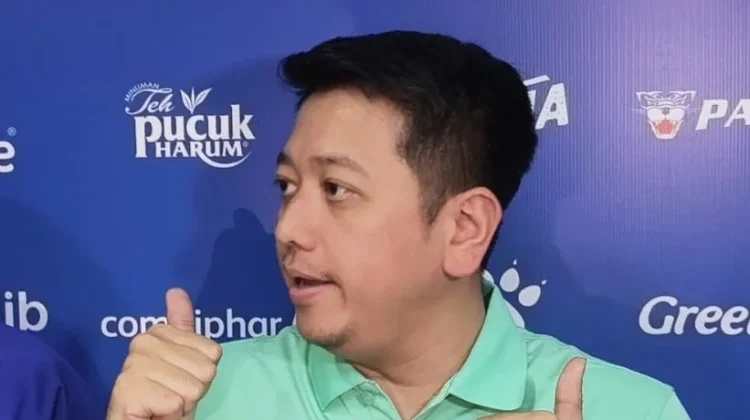 Persib Masih Buka Peluang Tambah Pemain, Ini Kata Adhitia