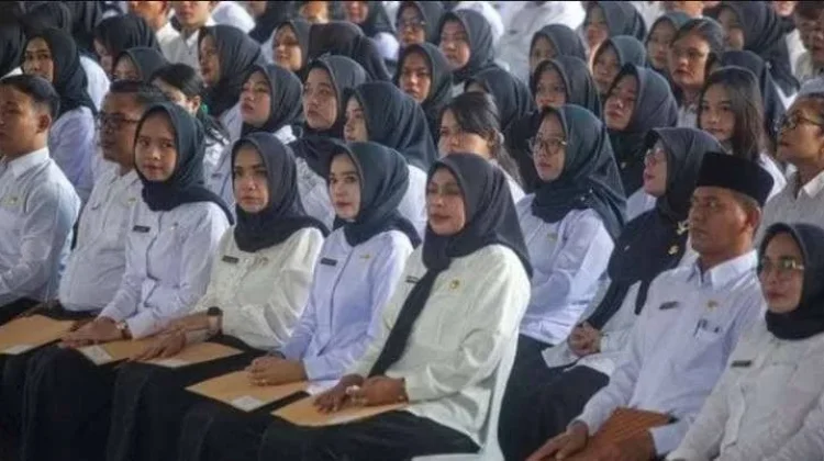 PPPK Paruh Waktu Bandung Barat Diperpanjang, Kinerja Jadi Perhatian