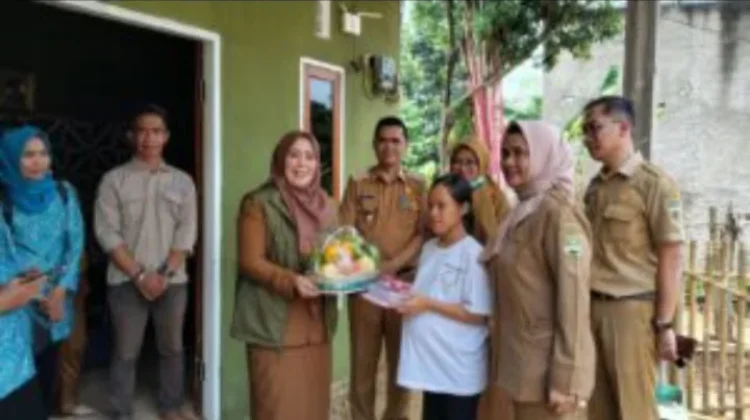 Pustu Puteran Buka Layanan Dokter Desa, Warga Kini Lebih Mudah Akses Pengobatan