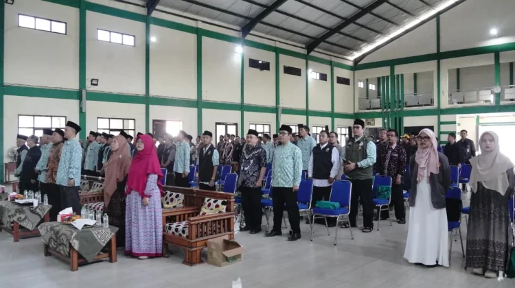 Pemkab : 1,8 Juta Jiwa Warga Garut Masuk Katagori Berpenghasilan Rendah