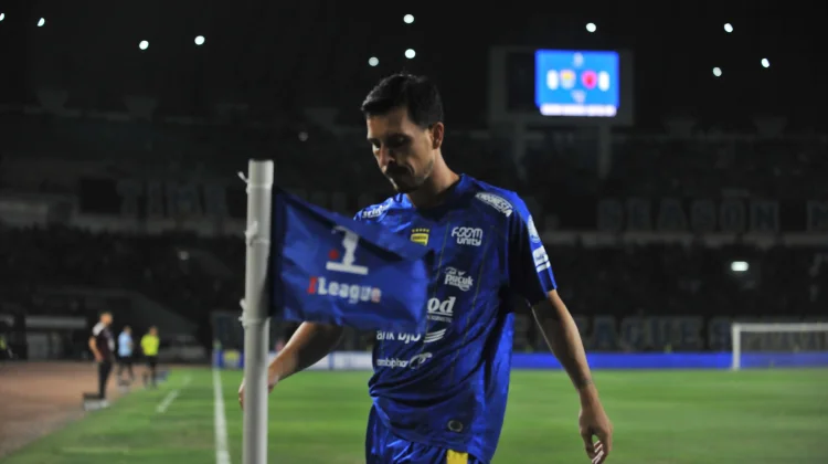 Haye dan Ragnar Dipanggil Timnas Indonesia, Igor Tolic Beri Dukungan