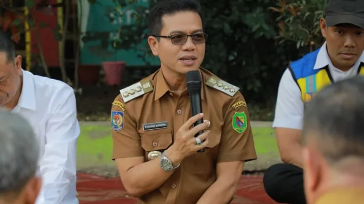 ASN Paruh Waktu Kabupaten Bandung Jadi Penuh Waktu
