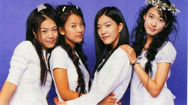 Fin K.L Siap Comeback setelah 21 Tahun!