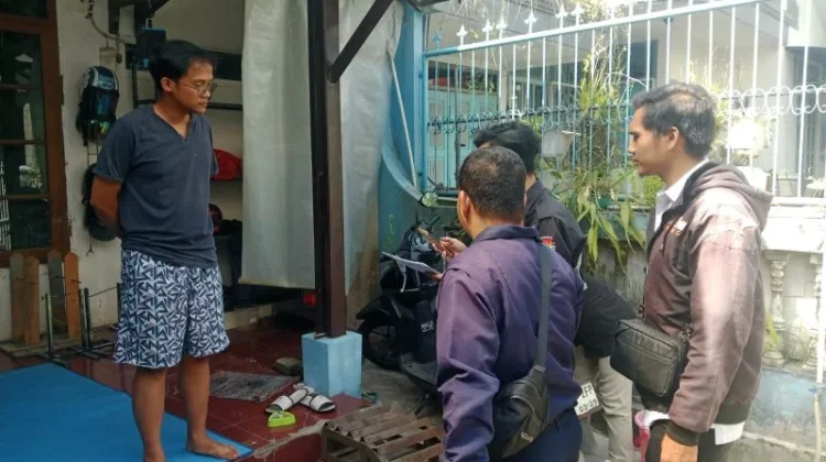 Siapa Saja yang Diverifikasi dalam Coktas PDPB Cimahi? Ini Sasarannya