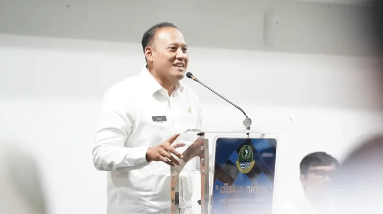 Pemprov Jabar Pastikan 'Asuransi Aing' Tidak Akan Diberikan Sembarangan