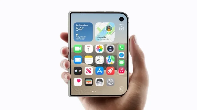 Ini Perbedaan Software iPhone Duo dan iPhone Biasa