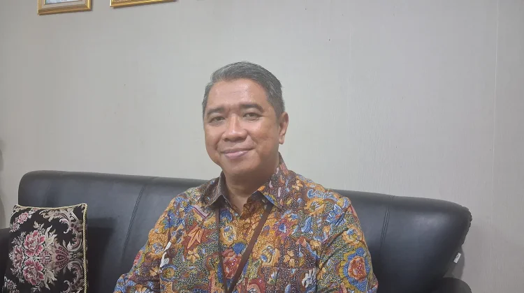 Proses Mudah, Bank Muamalat Perkenalkan Layanan Perencanaan Haji ke Karyawan RRI