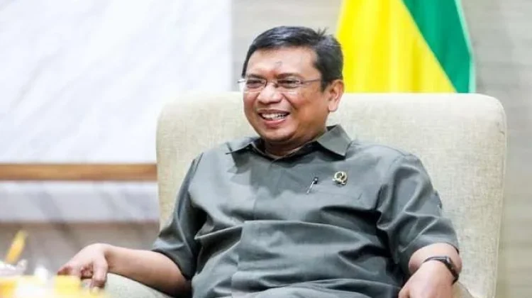Jelang HUT Kota Bandung, Tedy Rusmawan Dorong Kolaborasi Pemkot dalam Pembangunan