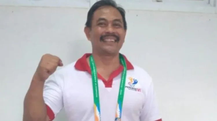 Gianto Hartono Didukung Penuh Insan Olahraga, Jelang Musorprov KONI Jabar