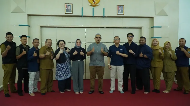 Lomba Video Prakarsa, Dorong Jurnalisme Warga Jadi Media Komunikasi Publik