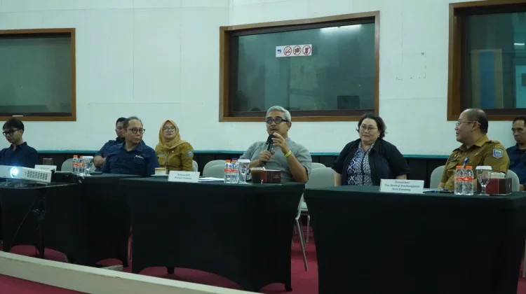Jurnalisme Warga Berkembang, Dorong 151 Karya Prakarsa Penguat Komunikasi Publik