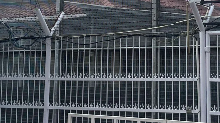 Sebanyak 27 Ribu Warga Binaan di Jawa Barat Hanya Dijaga 500 Petugas Pengamanan