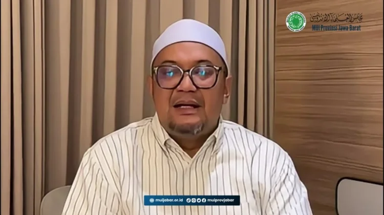 MUI Jabar Puji Peran Polda Jaga Kondusivitas, Ajak Masyarakat Perkuat Ukhuwah