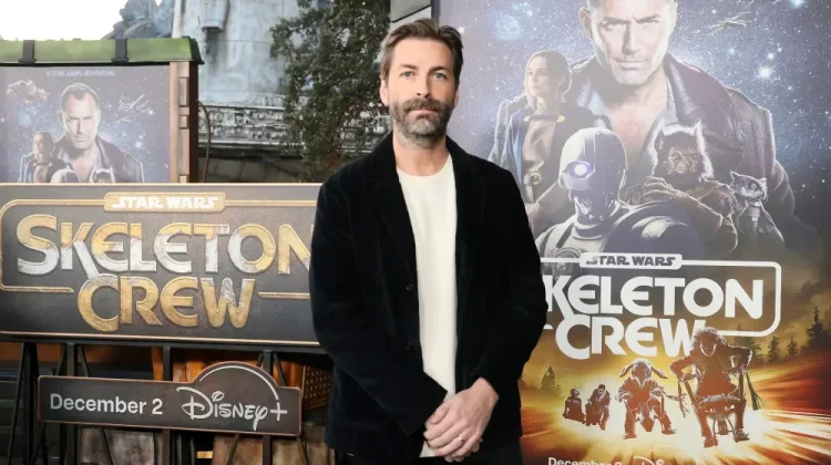 Jon Watts Dipilih Sutradarai Film Terbaru Star Wars