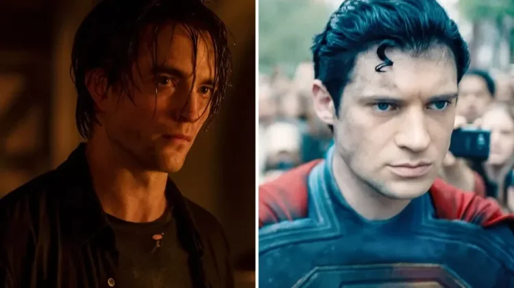 Robert Pattinson Nilai Batman Sulit Bergabung dengan DCU