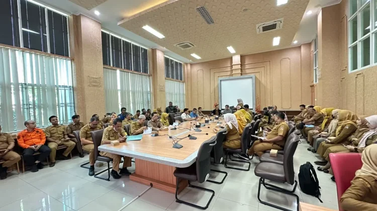Bandung Barat BaraKejar Tunggakan Pajak Kendaraan Dinas