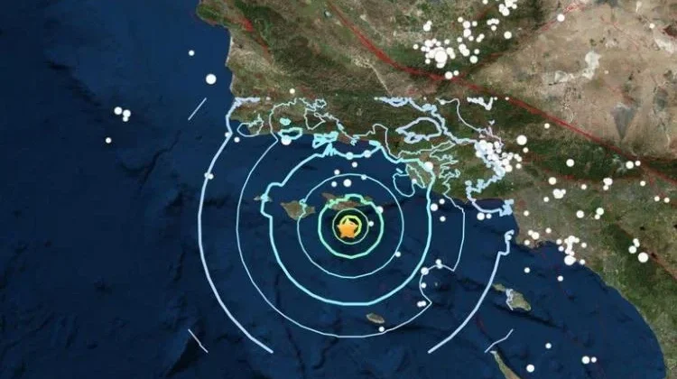Ini yang Perlu Diperhatikan saat Gempa
