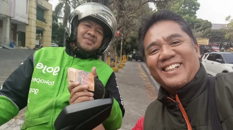 Berbagi Ala Boboko Bandung Selatan, Gerakan Kecil dengan Dampak Sosial