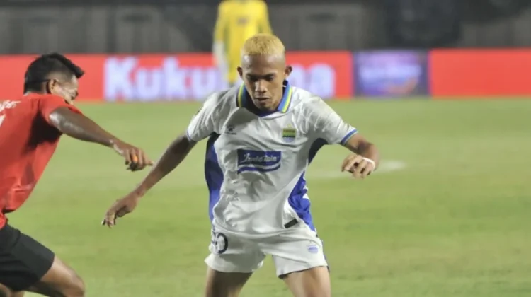 ASEAN Club Championships, Persib Bidik Tiga Poin di Kandang Port FC