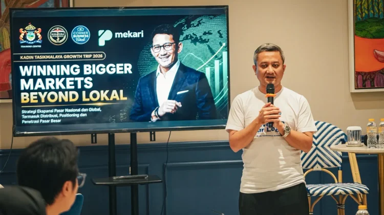 KTA Disoal Pj Ketua KADIN Kota Tasikmalaya, KADIN Indonesia Diminta Turun Tangan