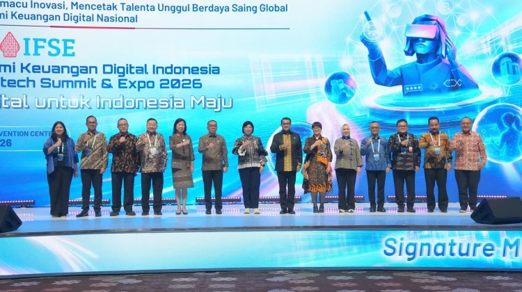 Bank Indonesia Jabar Perkuat Ekonomi Digital Dongkrak Produktivitas Jawa Barat