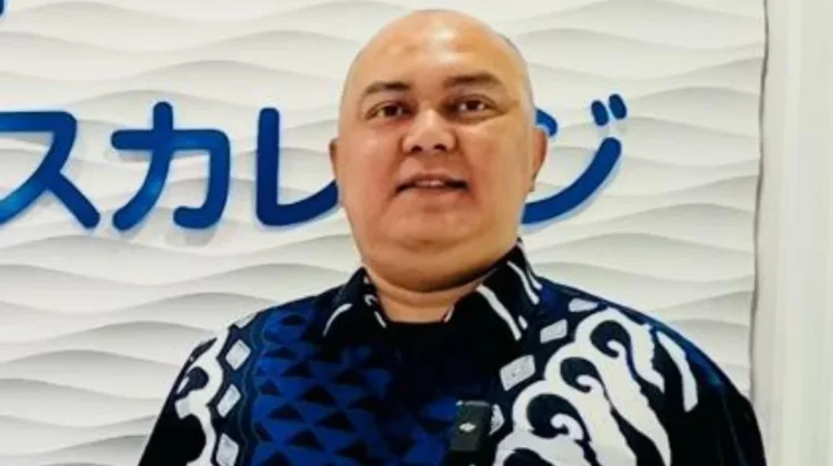 PTMSI Jawa Barat Juara Umum Kejurnas PB PTMSI, Raih Lima Emas
