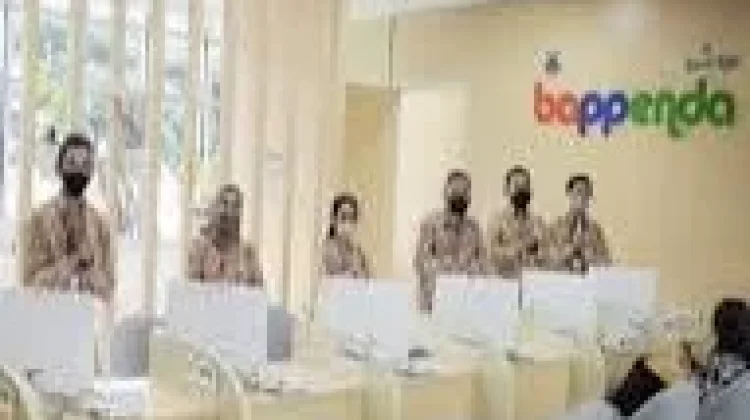 Tak Perlu Tunggu Hari Kerja, Bappenda Cimahi Buka Layanan PBB di Hari Libur