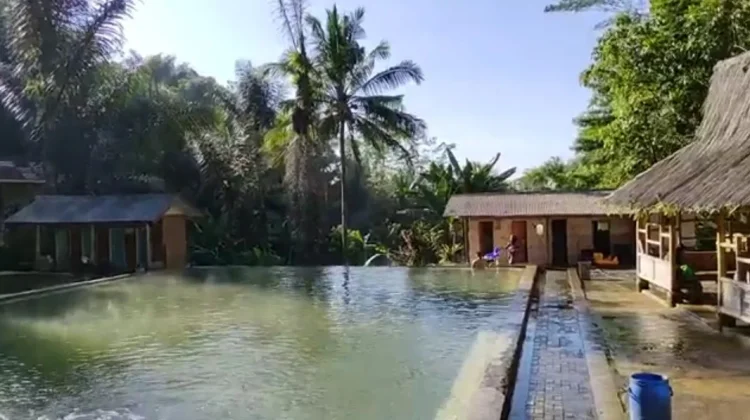 DPRD Minta Pemkab Tasikmalaya Siapkan Aturan Teknis Operasional Wisata Citiis