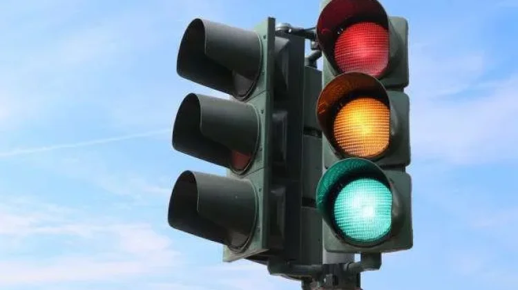 Dugaan Pencurian Kotak Lampu Merah di Kota Bandung, Polisi Turun Tangan Selidiki