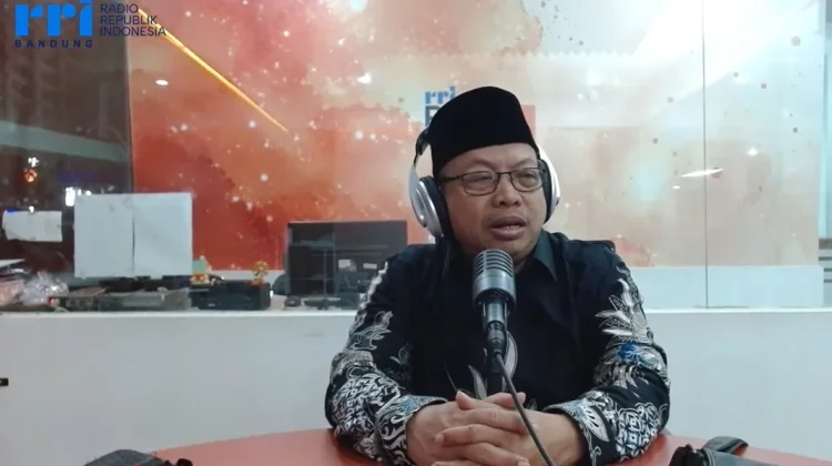Pacaran dalam Pandangan Islam