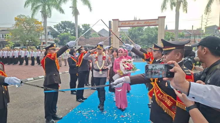 Tidak Ada Ruang Bagi Pembuat Onar di Kabupaten Bandung