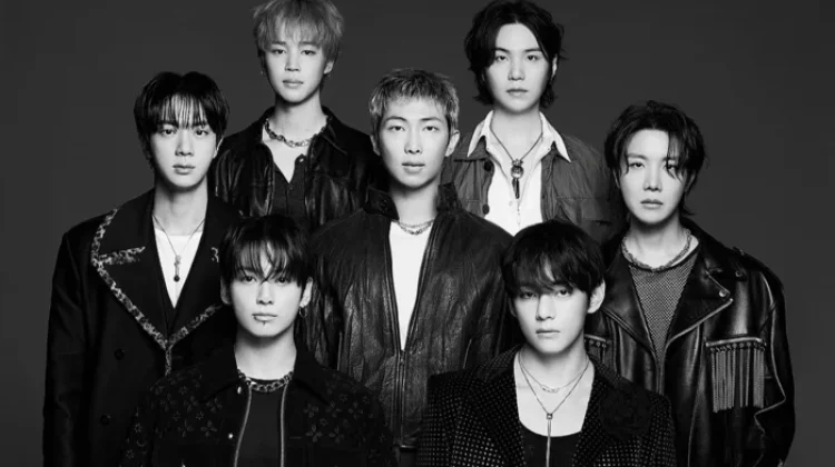 BTS raih penghargaan lagu terbaik dalam "VMAs 2026"