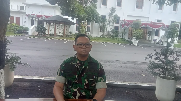 Rekrutmen Bintara-Tamtama TNI AD 2027 Dibuka, Kodam Siliwangi Tegaskan Gratis