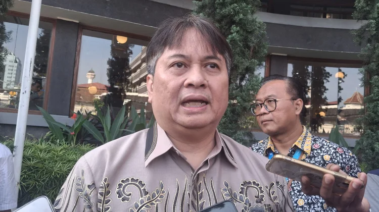 Pemkot Bandung Targetkan 435.416 KK Terdaftar Digitalisasi Perlindungan Sosial