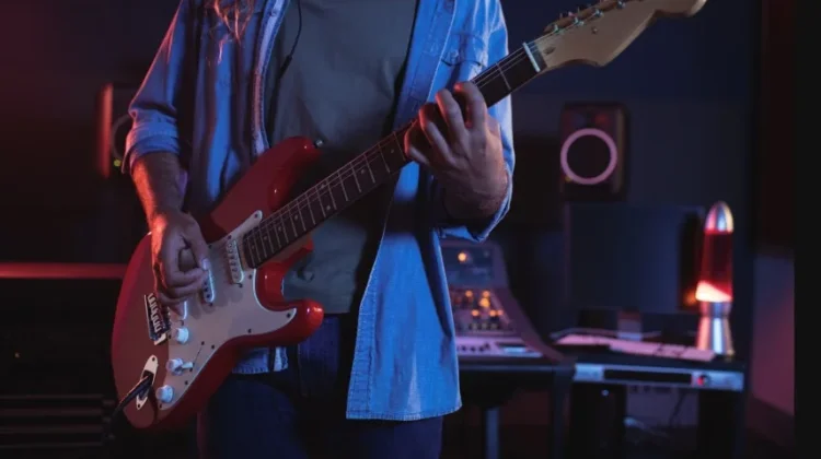 Ini Penjelasan Blues Jadi Musik yang Mendunia