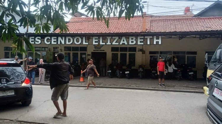 Beberapa Tempat Kuliner Legendaris di Kota Bandung