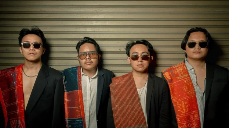 Siap Ramaikan Industri Musik, Parmusik Nami Rilis "Panik"