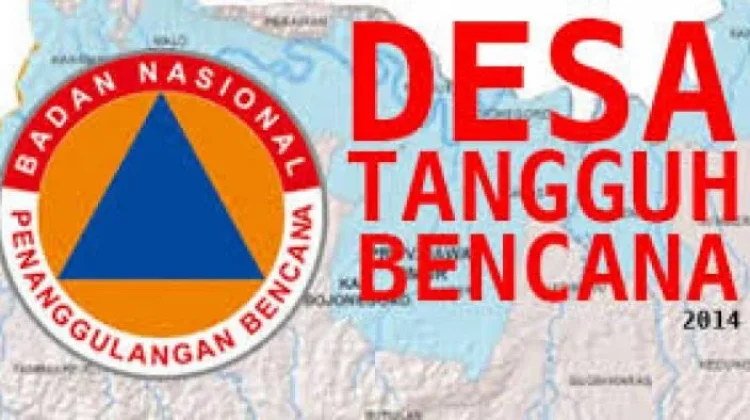 BPBD KBB Perkuat DESTANA, Warga Didorong Lebih Siap Hadapi Bencana