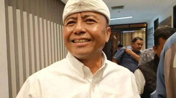 Sekda Jabar: Bappeda Harus Jadi Penjaga APBD Daerah