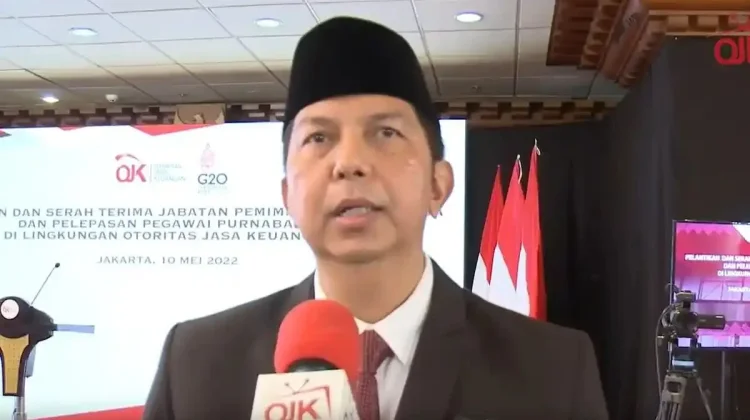 OJK Jabar Dorong Hilirisasi Telur demi Cegah Kerugian Peternak