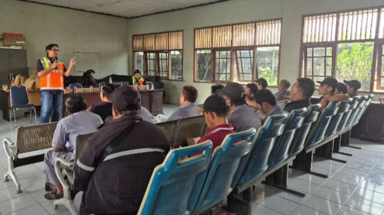 Laka di Tol Cipali Diakibatkan Ngantuk, Astra Tol Cipali Edukasi Sopir