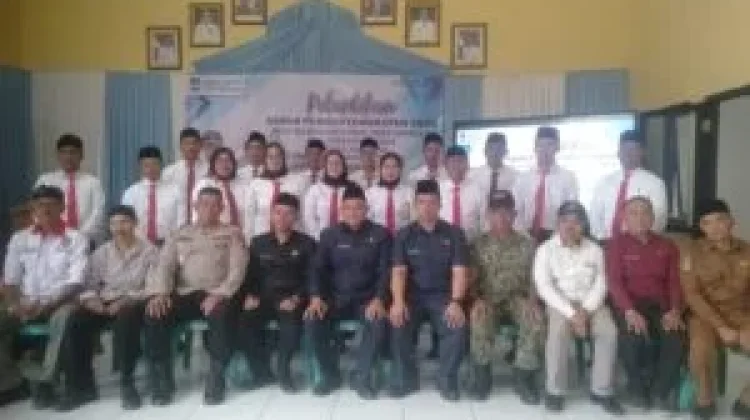 BPD Tiga Desa di Saguling Resmi Dilantik, Tiga Desa Lain Menyusul
