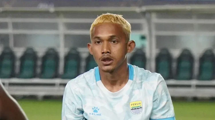 Ikwan Tanamal Ungkap Targetnya bersama Persib di Shopee Cup 2026/2027