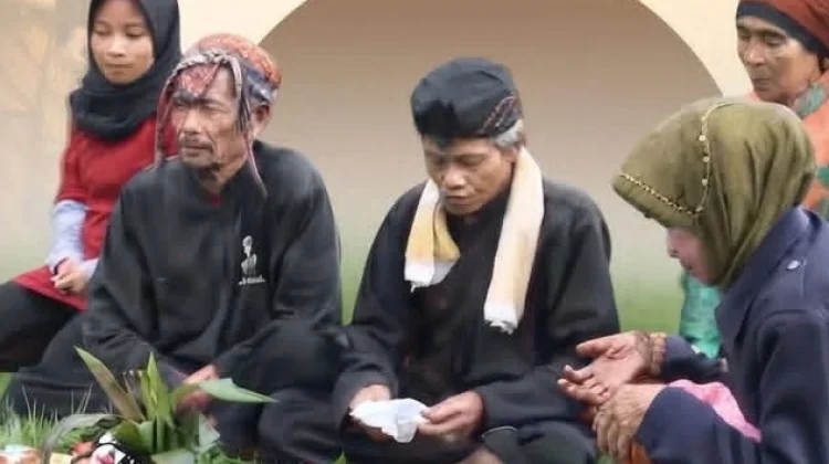 Kesenian Domyak, Warisan Ritual Memohon Hujan Masyarakat Sunda