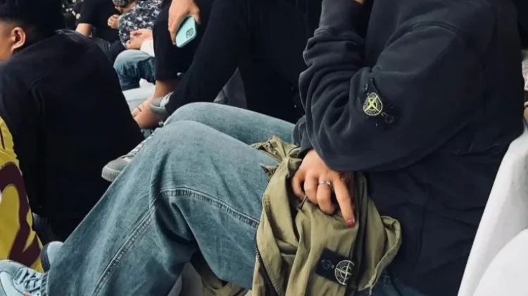 Mengenal Suporter Sepakbola "Casuals"
