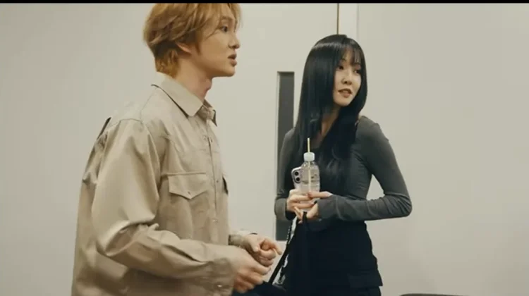 Onew SHINee dan Yuju Hadirkan Kolaborasi lewat “Mind Games”