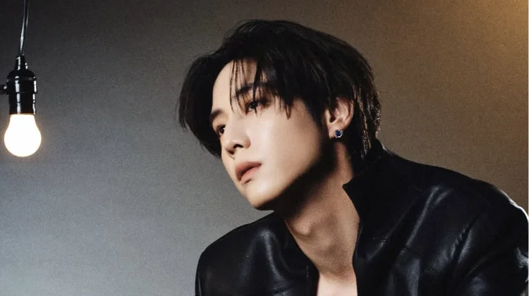 Mark Tuan GOT7 Rilis Teaser “NIGHTLIGHT”, Bersama Rapper Thailand MILLI