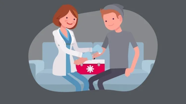 Cek Kesehatan Gratis Bantu Deteksi Penyakit sejak Dini